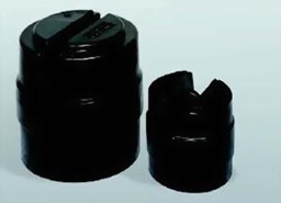 Zeige Details für 200 kg Schwerlastrollgewicht M1 Bild von 200 kg Schwerlastrollgewicht M1