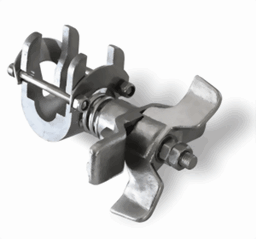 Zeige Details für Pedal-Arretierbremse Bild von Pedal-Arretierbremse