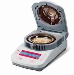 Zeige Details für Feuchtebestimmer<br>MB23 Bild von Feuchtebestimmer<br>MB23