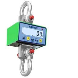 Zeige Details für Kranwaage - MCWN<br>geeicht/nicht eichfähig Bild von Kranwaage - MCWN<br>geeicht/nicht eichfähig