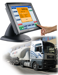 Zeige Details für PC-Software für Fahrzeug-Verwiegung Bild von PC-Software für Fahrzeug-Verwiegung