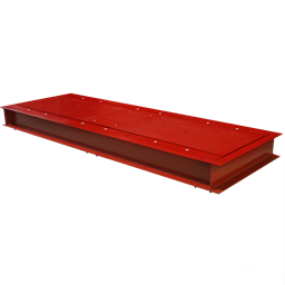 Zeige Details für Plattform Achsverwiegung<br>RWS Bild von Plattform Achsverwiegung<br>RWS