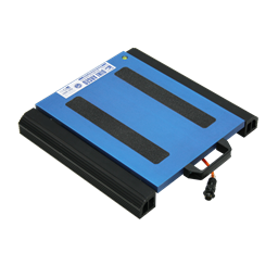 Zeige Details für Plattform WWSB<br>400 x 300 mm - eichfähig Bild von Plattform WWSB<br>400 x 300 mm - eichfähig