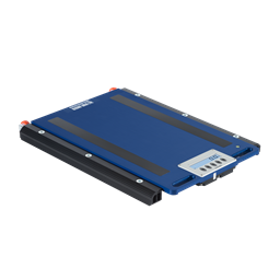 Zeige Details für Plattform WWSERF<br>750 x 450mm - eichfähig Bild von Plattform WWSERF<br>750 x 450mm - eichfähig