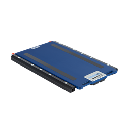 Zeige Details für Plattform WWSDRF<br>950 x 500mm - eichfähig Bild von Plattform WWSDRF<br>950 x 500mm - eichfähig
