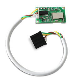 Zeige Details für Eingebaute Bluetooth-Schnittstelle Bild von Eingebaute Bluetooth-Schnittstelle