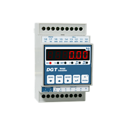 Bild von Gewichts-Messumformer DGT1
