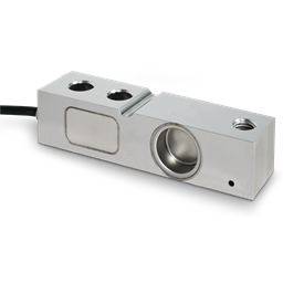 Zeige Details für Scherstab-Wägezelle - Edelstahl Bild von Scherstab-Wägezelle - Edelstahl