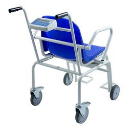 Zeige Details für Professionelle Stuhlwaage 4K eichfähig Bild von Professionelle Stuhlwaage 4K eichfähig