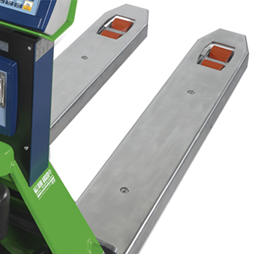 Zeige Details für Gabelpaar aus Edelstahl Bild von Gabelpaar aus Edelstahl