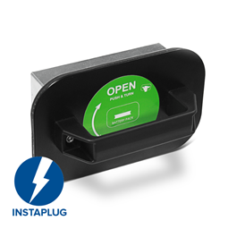 Zeige Details für Zusätzliche austauschbare Batterie Bild von Zusätzliche austauschbare Batterie