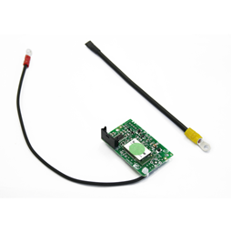 Zeige Details für Funkmodul - Interface 868 MHz Bild von Funkmodul - Interface 868 MHz