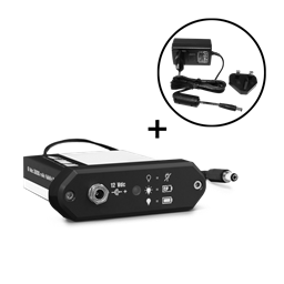 Zeige Details für Wiederaufladbarer Batteriesatz Bild von Wiederaufladbarer Batteriesatz