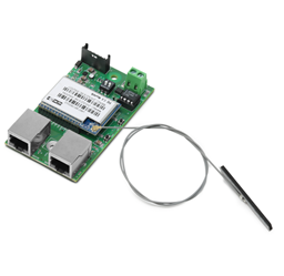 Zeige Details für WIFI-Schnittstelle Bild von WIFI-Schnittstelle