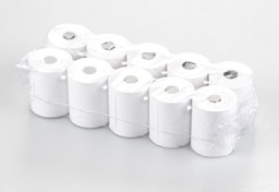 Zeige Details für Thermo-Bon-Rollen<br>für Drucker YKB-01N, YKS-01 Bild von Thermo-Bon-Rollen<br>für Drucker YKB-01N, YKS-01