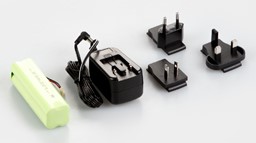 Zeige Details für Akku-Pack - interne Ausführung<br>PCB-A01 Bild von Akku-Pack - interne Ausführung<br>PCB-A01