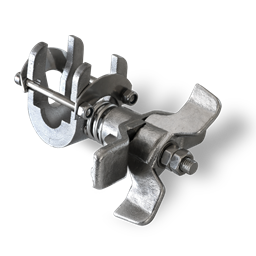 Zeige Details für Pedal-Arretierbremse Bild von Pedal-Arretierbremse