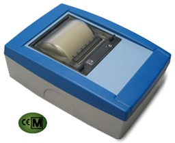 Zeige Details für TPR Thermodrucker Bild von TPR Thermodrucker