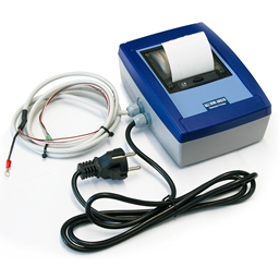 Zeige Details für Thermodrucker mit ABS-Gehäuse<br>OBTPRB Bild von Thermodrucker mit ABS-Gehäuse<br>OBTPRB