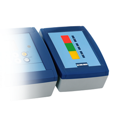 Zeige Details für 3-Wege-Kontroll-Leuchte Bild von 3-Wege-Kontroll-Leuchte