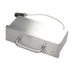 Zeige Details für ATEX Akku Pack für ATEX-Geräte Bild von ATEX Akku Pack für ATEX-Geräte