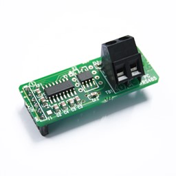 Zeige Details für Bidirektionale Schnittstelle RS485 für DFW-Serie Bild von Bidirektionale Schnittstelle RS485 für DFW-Serie