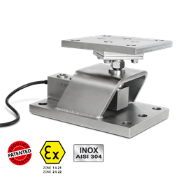 Zeige Details für Edelstahl-Montagesatz KSBX2 Bild von Edelstahl-Montagesatz KSBX2
