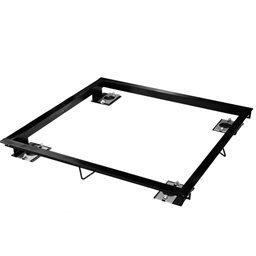 Zeige Details für Grubenrahmen zur Auswahl Bild von Grubenrahmen zur Auswahl