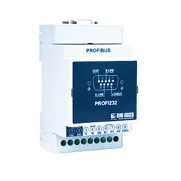 Zeige Details für Externe Schnittstelle RS232/RS485 Bild von Externe Schnittstelle RS232/RS485