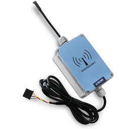 Zeige Details für FunkanschlussVerbindung mit einem Anzeigegerät Bild von FunkanschlussVerbindung mit einem Anzeigegerät