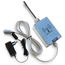 Zeige Details für Funkmodul RS-232C 868 MHz für PC Bild von Funkmodul RS-232C 868 MHz für PC