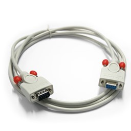 Zeige Details für RS232/C-KabelLänge 1,5m Bild von RS232/C-KabelLänge 1,5m