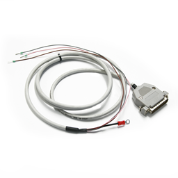 Zeige Details für RS232-Kabel RSCBLX Bild von RS232-Kabel RSCBLX