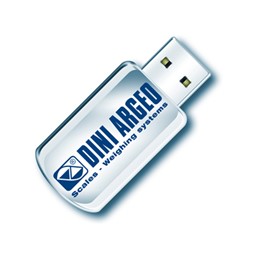 Zeige Details für Set mit 5 USB-Sticks Bild von Set mit 5 USB-Sticks