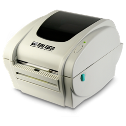 Zeige Details für Thermodirekt-Etikettendrucker Bild von Thermodirekt-Etikettendrucker