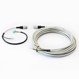 Zeige Details für Waagenanschlusskabel 5 m Bild von Waagenanschlusskabel 5 m