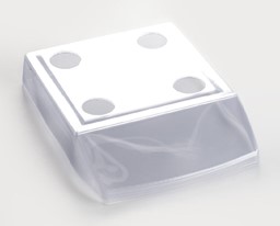 Zeige Details für Arbeitsschutzabdeckung für Plattformgröße 130x130mm Bild von Arbeitsschutzabdeckung für Plattformgröße 130x130mm