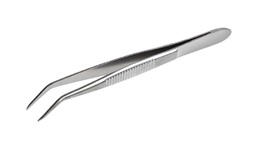 Zeige Details für Edelstahl Pinzette für F2 bis M3 Gewichte von 1mg bis 200g Bild von Edelstahl Pinzette für F2 bis M3 Gewichte von 1mg bis 200g