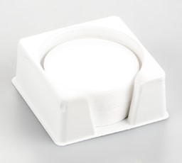 Zeige Details für Glasfaser-Rundfilter Bild von Glasfaser-Rundfilter