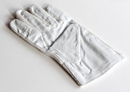 Zeige Details für Handschuh Paar Bild von Handschuh Paar