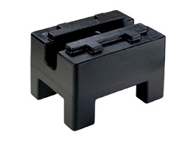 Zeige Details für 200 kg Schwerlastgewicht<br>M1 Bild von 200 kg Schwerlastgewicht<br>M1