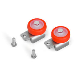 Zeige Details für Räderpaar für einzelnes WWS Bild von Räderpaar für einzelnes WWS