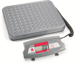 Zeige Details für Paketwaage SD Bild von Paketwaage SD