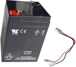 Zeige Details für Akku-Pack Bild von Akku-Pack