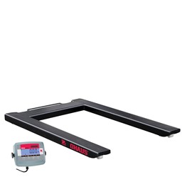 Zeige Details für Palettenwaage - VE-P<br>geeicht/nicht eichfähig Bild von Palettenwaage - VE-P<br>geeicht/nicht eichfähig