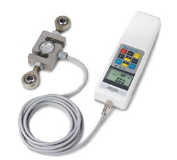 Zeige Details für Kraftmessgerät FH-M<br>nicht eichfähig Bild von Kraftmessgerät FH-M<br>nicht eichfähig