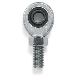 Zeige Details für Gelenkstange M12 mit Kugelkopf Bild von Gelenkstange M12 mit Kugelkopf