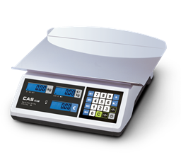 Zeige Details für XL-Plattform für CAS ER-JR und ER-Plus  Bild von XL-Plattform für CAS ER-JR und ER-Plus