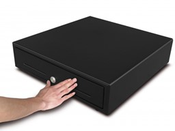 Zeige Details für CDR-T35-B Kassenschublade für CAS ER-JR und ER-Plus  Bild von CDR-T35-B Kassenschublade für CAS ER-JR und ER-Plus