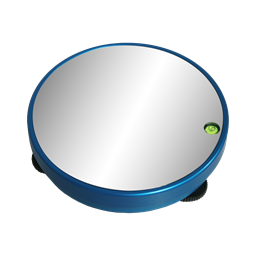 Zeige Details für Runde Plattform RPLC<br>- eichfähig Bild von Runde Plattform RPLC<br>- eichfähig